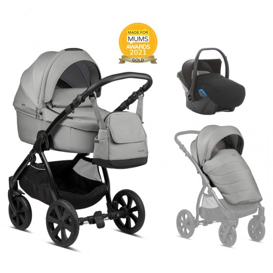 3 in 1 travel system sales with isofix